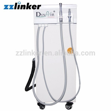 Portable Dental Suction Unit Equipment Dynamic DS3701M